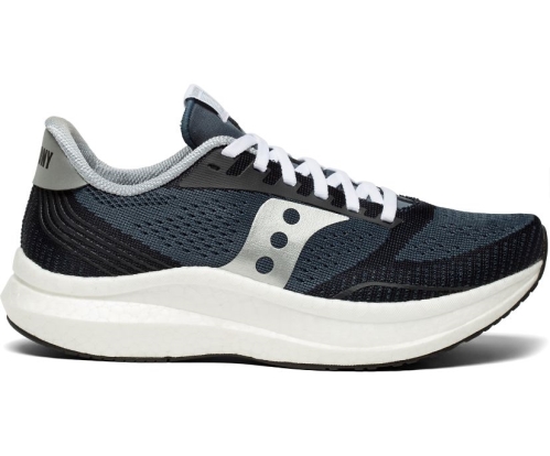 Tenis Saucony Endorphin Pro Hombre Zapatos Neutrales ICON México MX-718-IE